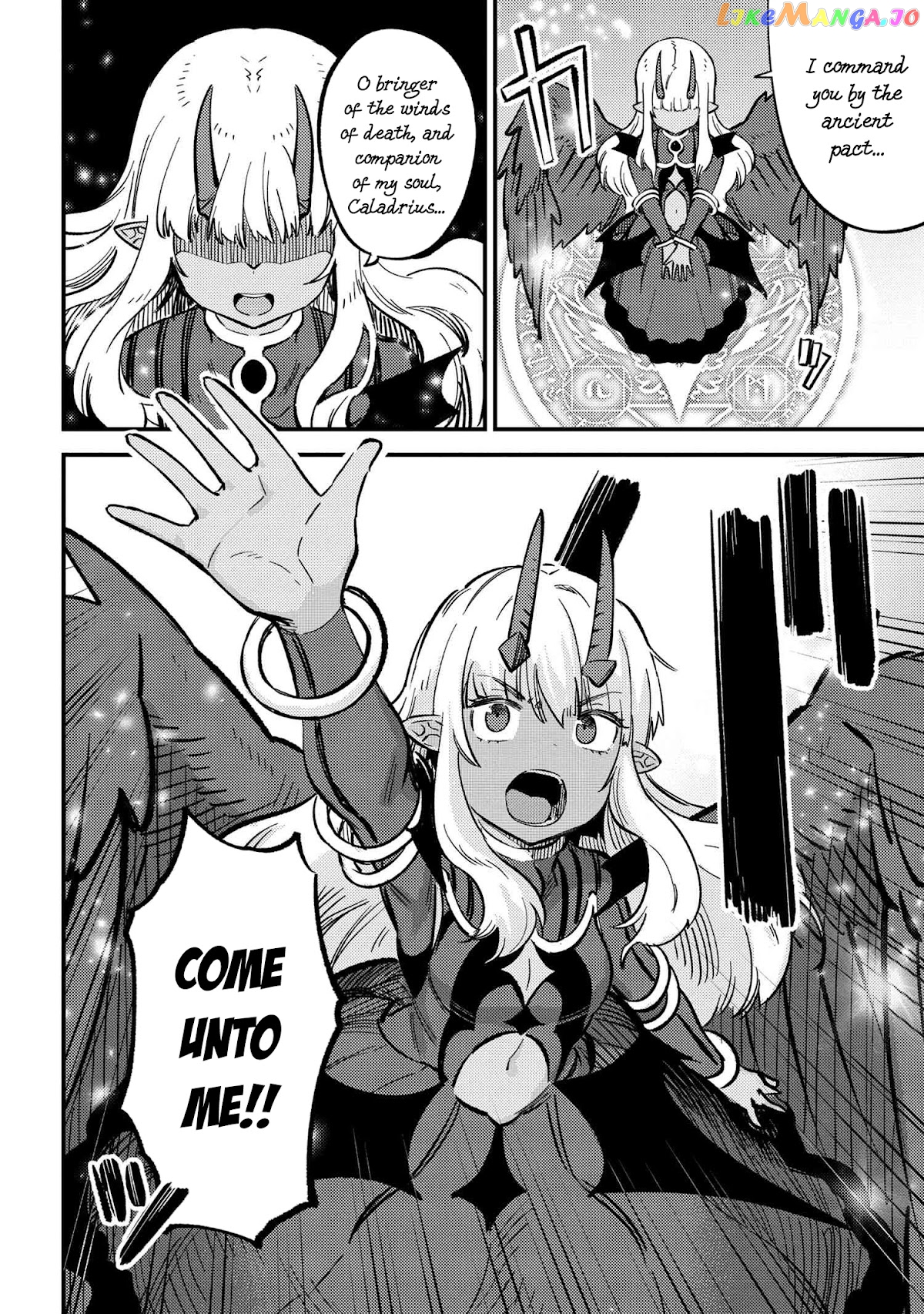 Redo Of Healer, Chapter 44.1 image 11
